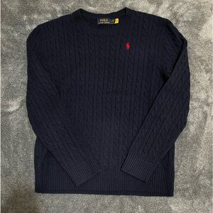 Raulph Lauren Knit